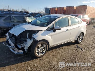 2018 FORD FIESTA SE 3FADP4BJ3JM130482 - główne zdjęcie licytacji z USA - miniatura