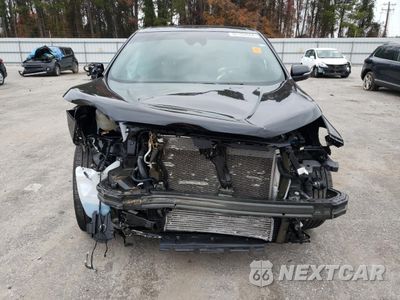 Piąte zdjęcie samochodu w środku: 2023 FORD EDGE ST VIN:2FMPK4AP0PBA41826 - miniatura