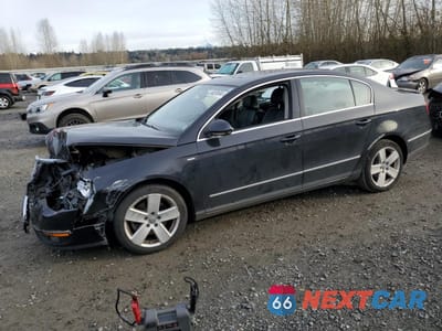 2007 VOLKSWAGEN PASSAT 2.0T WVWAK73CX7P137185 - główne zdjęcie licytacji z USA - miniatura