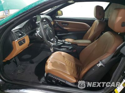 Zdjęcie 7 z 16 samochodu: 2014 BMW 428 I VIN:WBA3V5C53EJ969065 - miniatura