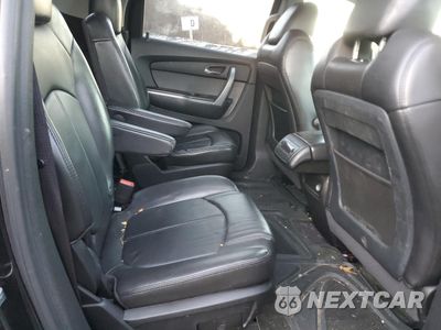 Zdjęcie 11 z 14 samochodu: 2010 GMC ACADIA SLT-1 VIN:1GKLVMED1AJ146490 - miniatura