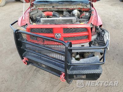 Zdjęcie 12 z 15 samochodu: 2012 DODGE RAM 1500 ST VIN:1C6RD6KT5CS179299 - miniatura