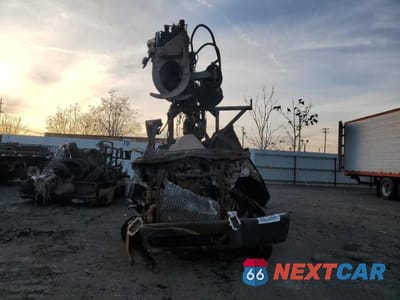 Piąte zdjęcie samochodu w środku: 2019 FREIGHTLINER M2 106 MEDIUM DUTY VIN:3ALDCXFC1KDKP2882 - miniatura