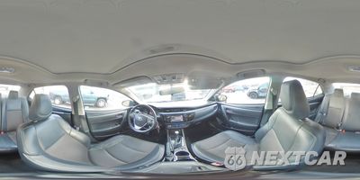 Zdjęcie 12 z 15 samochodu: 2014 TOYOTA COROLLA L VIN:2T1BURHE9EC144502 - miniatura