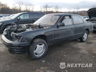 1997 LEXUS LS 400 JT8BH28F5V0094601 - główne zdjęcie licytacji z USA - miniatura