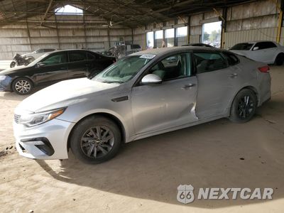 2020 KIA OPTIMA LX 5XXGT4L30LG439060 - główne zdjęcie licytacji z USA - miniatura