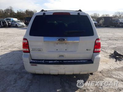 Zdjęcie 6 z 17 samochodu: 2010 FORD ESCAPE LIMITED VIN:1FMCU0EGXAKD18314 - miniatura