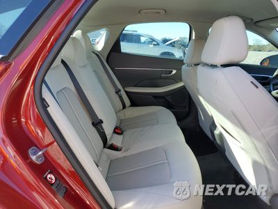 Zdjęcie 10 z 14 samochodu: 2023 HYUNDAI SONATA SE VIN:KMHL24JA7PA321636 - miniatura
