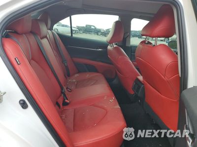 Zdjęcie 11 z 16 samochodu: 2020 TOYOTA CAMRY XSE VIN:4T1K61AK6LU308070 - miniatura