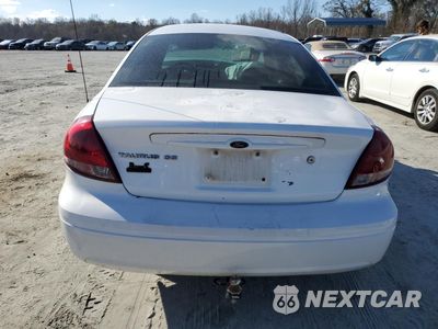 Zdjęcie 6 z 14 samochodu: 2007 FORD TAURUS SE VIN:1FAFP53U47A169014 - miniatura
