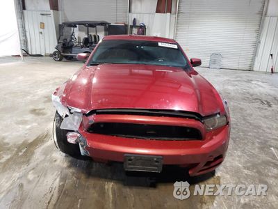 Piąte zdjęcie samochodu w środku: 2014 FORD MUSTANG VIN:1ZVBP8AM9E5286054 - miniatura