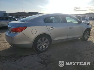 Trzecie zdjęcie samochodu z tyłu: 2013 BUICK LACROSSE PREMIUM VIN:1G4GH5E30DF272943 - miniatura