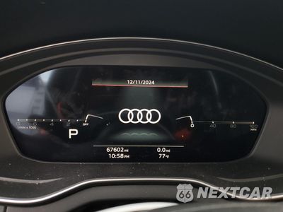 Zdjęcie 9 z 13 samochodu: 2021 AUDI Q5 PREMIUM PLUS VIN:WA1BAAFY9M2022169 - miniatura