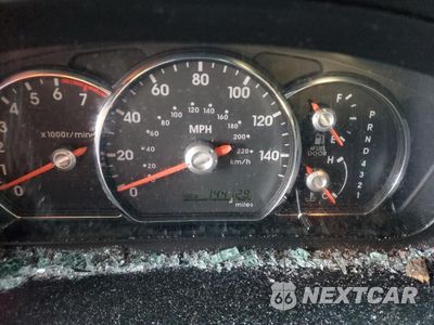 Zdjęcie 9 z 14 samochodu: 2011 MITSUBISHI ENDEAVOR LS VIN:4A4JM2AS4BE036678 - miniatura