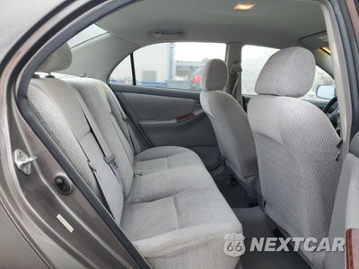 Zdjęcie 10 z 13 samochodu: 2003 TOYOTA COROLLA CE VIN:1NXBR32E23Z073646 - miniatura