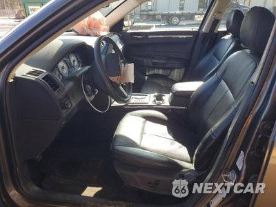Zdjęcie 7 z 12 samochodu: 2010 CHRYSLER 300 TOURING VIN:2C3CA5CVXAH192592 - miniatura
