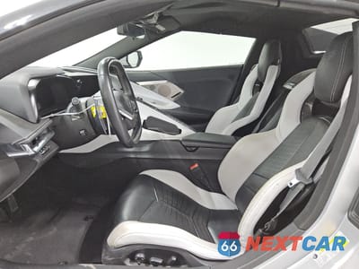 Zdjęcie 7 z 14 samochodu: 2020 CHEVROLET CORVETTE STINGRAY 2LT VIN:1G1Y73D46L5111312 - miniatura