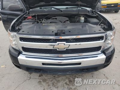 Zdjęcie 13 z 14 samochodu: 2011 CHEVROLET SILVERADO K1500 LT VIN:3GCPKSE36BG133674 - miniatura
