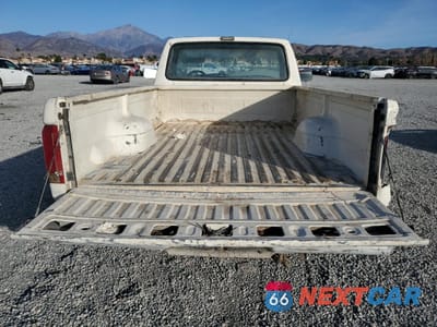 Zdjęcie 6 z 14 samochodu: 1991 FORD F150 VIN:1FTEF15Y6MPA43988 - miniatura