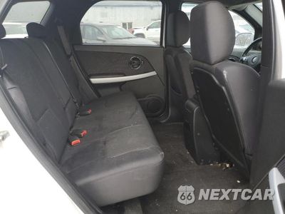 Zdjęcie 11 z 14 samochodu: 2008 PONTIAC TORRENT GXP VIN:2CKDL537486316589 - miniatura