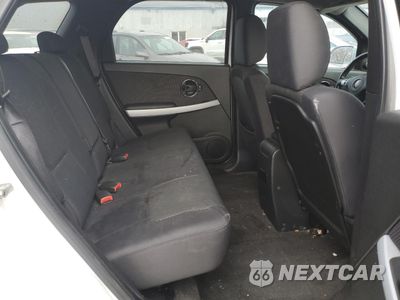 Zdjęcie 12 z 16 samochodu: 2008 PONTIAC TORRENT GXP VIN:2CKDL537486316589 - miniatura