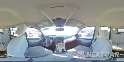 Zdjęcie 13 z 16 samochodu: 2008 FORD EXPLORER XLT VIN:1FMEU63E38UA36060 - miniatura