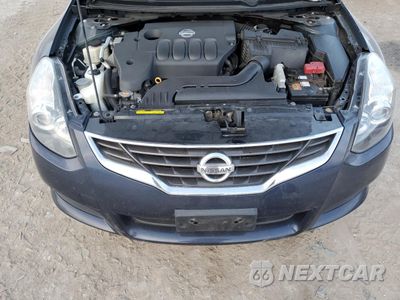 Zdjęcie 11 z 13 samochodu: 2010 NISSAN ALTIMA S VIN:1N4AL2EP7AC147855 - miniatura