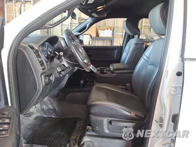 Zdjęcie 7 z 14 samochodu: 2021 RAM 2500 TRADESMAN VIN:3C6UR5HL5MG608219 - miniatura