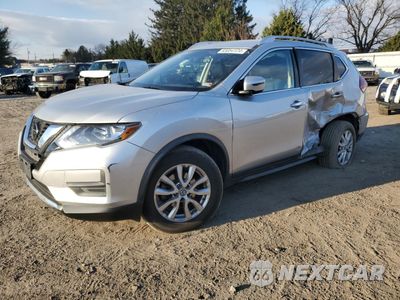 2020 NISSAN ROGUE S JN8AT2MV9LW110032 - główne zdjęcie licytacji z USA - miniatura