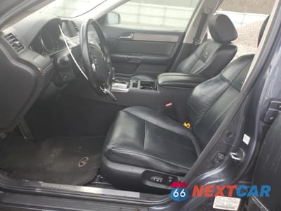 Zdjęcie 7 z 14 samochodu: 2009 INFINITI M35 BASE VIN:JNKCY01E69M802640 - miniatura