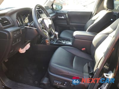 Zdjęcie 7 z 13 samochodu: 2022 TOYOTA 4RUNNER SR5 PREMIUM VIN:JTELU5JR8N6085326 - miniatura