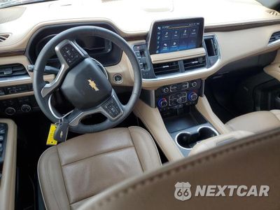 Zdjęcie 8 z 14 samochodu: 2023 CHEVROLET SUBURBAN K1500 PREMIER VIN:1GNSKFKD1PR232870 - miniatura