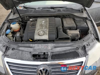 Zdjęcie 12 z 14 samochodu: 2007 VOLKSWAGEN PASSAT 2.0T VIN:WVWAK73C07P165058 - miniatura