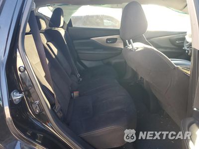 Zdjęcie 11 z 16 samochodu: 2017 NISSAN MURANO S VIN:5N1AZ2MG3HN121399 - miniatura