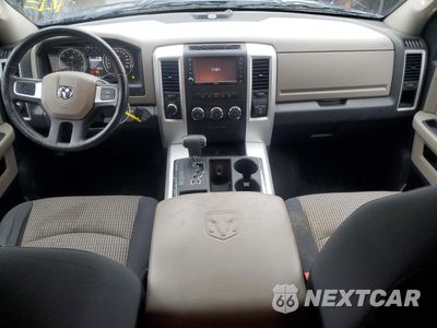 Zdjęcie 8 z 16 samochodu: 2010 DODGE RAM 1500 VIN:1D7RV1CT1AS161053 - miniatura