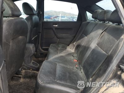 Zdjęcie 10 z 15 samochodu: 2011 FORD FOCUS SEL VIN:1FAHP3HN9BW168130 - miniatura