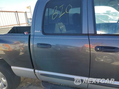 Zdjęcie 10 z 13 samochodu: 2002 DODGE RAM 1500 VIN:1D7HU18N12S647890 - miniatura