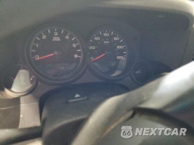 Zdjęcie 9 z 12 samochodu: 2011 CHEVROLET SILVERADO C1500 VIN:1GCRCPEXXBZ305811 - miniatura