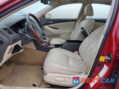 Zdjęcie 7 z 12 samochodu: 2012 LEXUS ES 350 VIN:JTHBK1EG6C2499540 - miniatura
