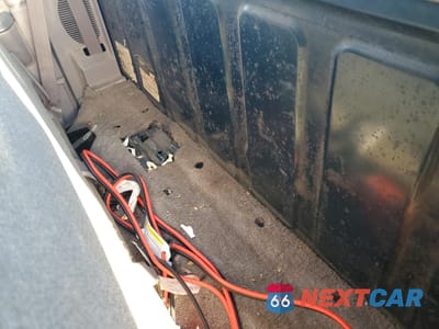 Zdjęcie 10 z 12 samochodu: 1994 DODGE DAKOTA VIN:1B7GG26X4RW100445 - miniatura