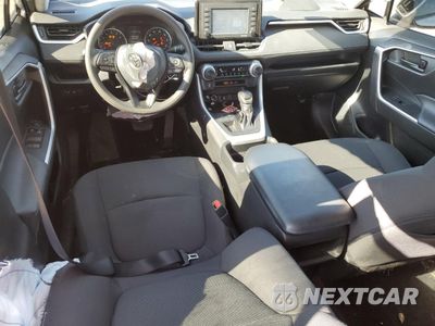 Zdjęcie 8 z 17 samochodu: 2020 TOYOTA RAV4 LE VIN:2T3H1RFVXLW094329 - miniatura