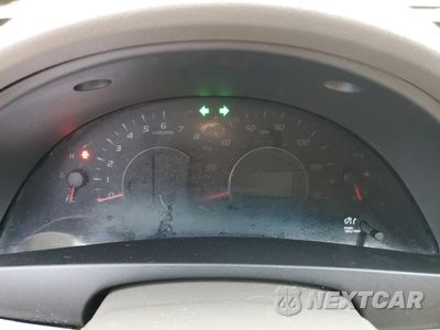 Zdjęcie 9 z 14 samochodu: 2011 TOYOTA CAMRY BASE VIN:4T4BF3EK0BR093408 - miniatura