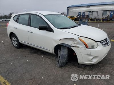 Zdjęcie 7 z 28 samochodu: 2011 NISSAN ROGUE S VIN:JN8AS5MV2BW277559 - miniatura