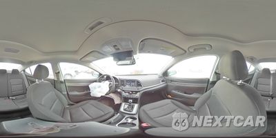 Zdjęcie 13 z 14 samochodu: 2018 HYUNDAI ELANTRA SEL VIN:5NPD84LF1JH362800 - miniatura