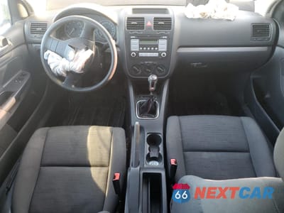 Zdjęcie 8 z 13 samochodu: 2007 VOLKSWAGEN RABBIT VIN:WVWAR71K37W122636 - miniatura