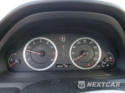 Zdjęcie 9 z 12 samochodu: 2012 HONDA ACCORD SE VIN:1HGCP2F62CA200314 - miniatura