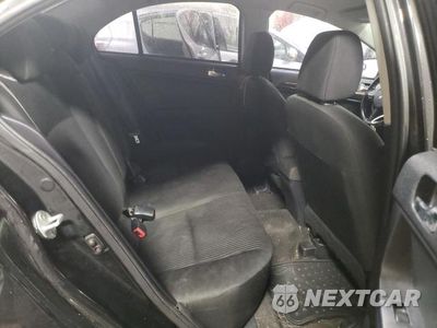 Zdjęcie 10 z 12 samochodu: 2012 MITSUBISHI LANCER GT VIN:JA32U8FW4CU024756 - miniatura