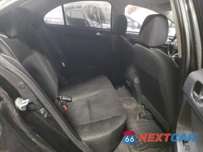 Zdjęcie 10 z 15 samochodu: 2012 MITSUBISHI LANCER GT VIN:JA32U8FW4CU024756 - miniatura