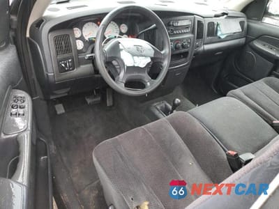 Zdjęcie 8 z 12 samochodu: 2003 DODGE RAM 1500 ST VIN:1D7HU16N23J534685 - miniatura