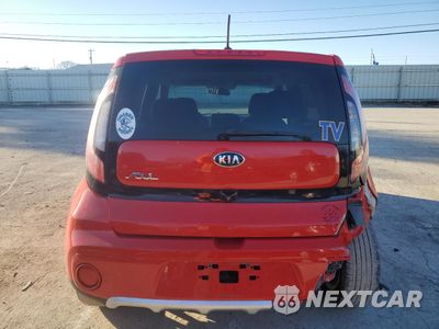 Zdjęcie 6 z 16 samochodu: 2018 KIA SOUL + VIN:KNDJP3A53J7537031 - miniatura